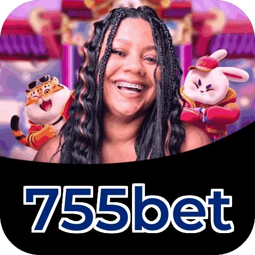 Resumo visual de bônus e campanhas 755bet